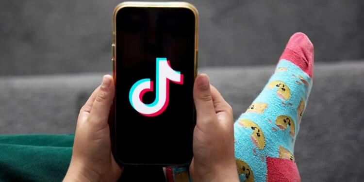 TikTok and Snapchat dodge trial on harm-to-kids lawsuit