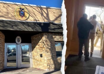 Ecuador sends US a complaint after ICE agent allegedly tried to enter consulate