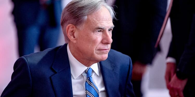 Texas Gov Greg Abbott calls for CAIR to be stripped of non-profit status