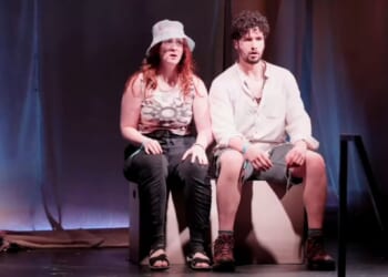 ‘October 7: In Their Own Words’ Gives Kennedy Center Audience Permission To Remember