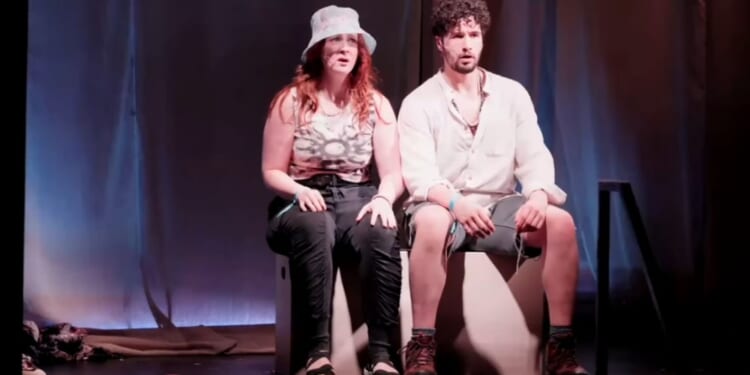 ‘October 7: In Their Own Words’ Gives Kennedy Center Audience Permission To Remember