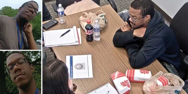 Pipe-bomb prosecutors ‘reckless’ for insinuating Brian Cole’s family was involved, attorney says