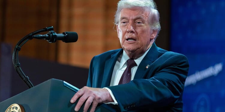 Trump files $10 billion lawsuit against IRS over alleged tax return leaks