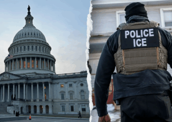 House conservatives wary of Trump-Schumer funding deal sidelining DHS bill