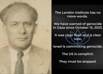 'Nothing Less Than Holocaust Inversion': Prominent Holocaust Scholars Denounce Israel-Bashing Nonprofit Named After Holocaust Survivor