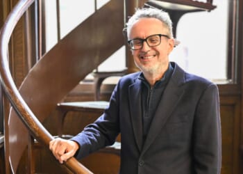 Former Harvard History Chairman Boasts of Transforming It From 'White Male Affinity Group'