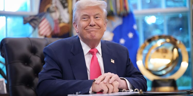 US eases Venezuelan oil sanctions after Maduro’s capture