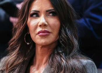 Trump's unusual Cabinet meeting may reveal which officials are on thin ice