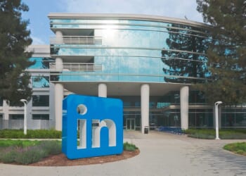 LinkedIn Blames ‘Error’ After Removing Pro-ICE Post Over ‘Hateful Speech’