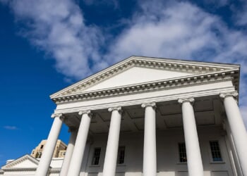 Virginia Democrats propose new taxes on dog walking, gym memberships, deliveries