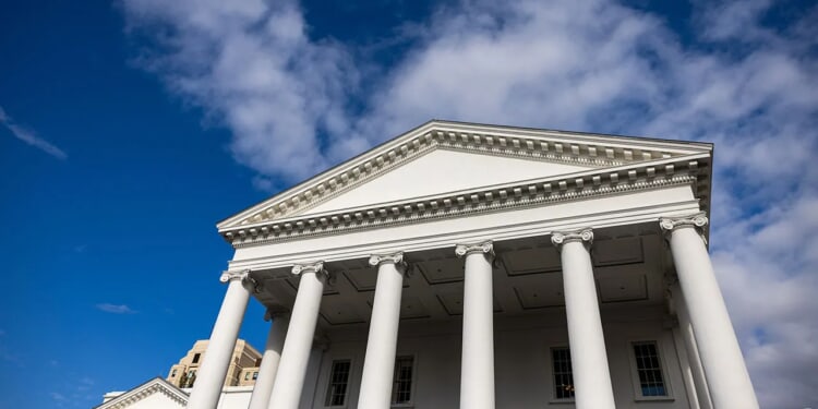 Virginia Democrats propose new taxes on dog walking, gym memberships, deliveries