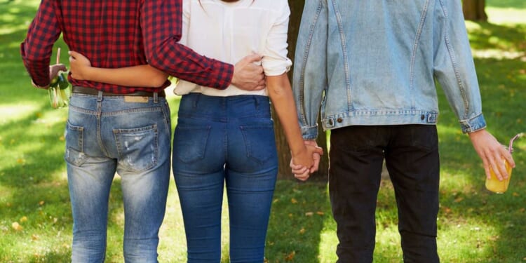 America’s old cultic trick: Sex, salvation, and the return of polygamy