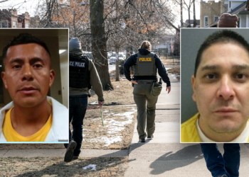 Trump administration fires back at Arlington County over ICE directive