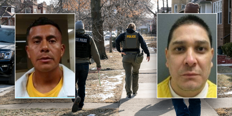 Trump administration fires back at Arlington County over ICE directive