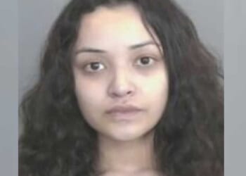 23-year-old stripper decapitated 55-year-old boyfriend and immediately fled to Mexico, police say