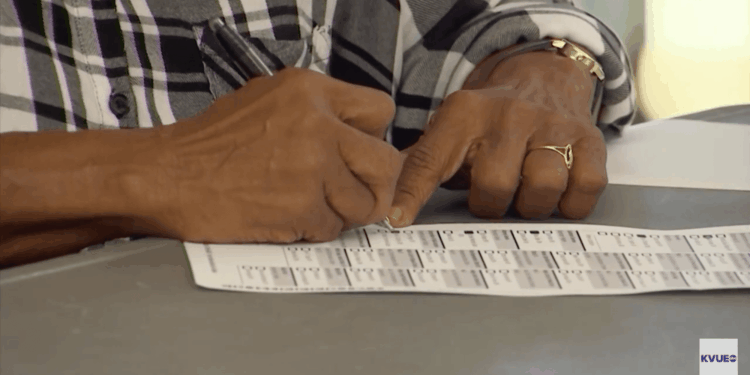 Tiny Wisconsin Town Takes On Lawfare Goliath In Battle For Paper Ballots