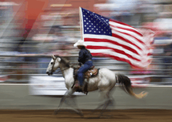 Texas isn’t just getting bigger, it's economy is growing faster