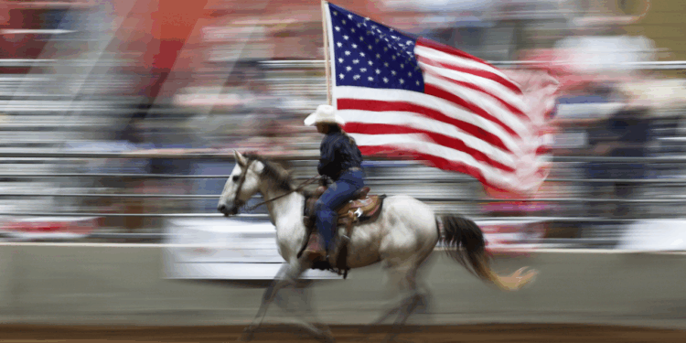 Texas isn’t just getting bigger, it's economy is growing faster