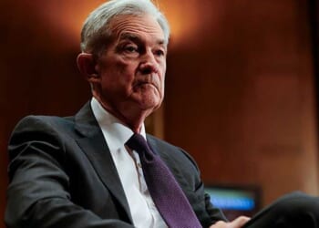 Trump picks 'numbskull' Powell's replacement for Fed chair