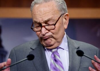 Government shutdown looms after Democrats tank key DHS vote