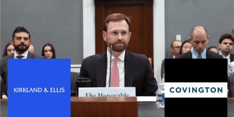 FTC Warns Big Law Over DEI Program That Sets 'Unwritten Rules' for Diversity Hiring