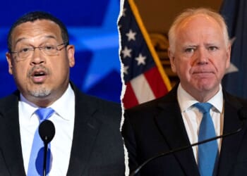 Minnesota Gov. Tim Walz, Keith Ellison to testify under oath in probe