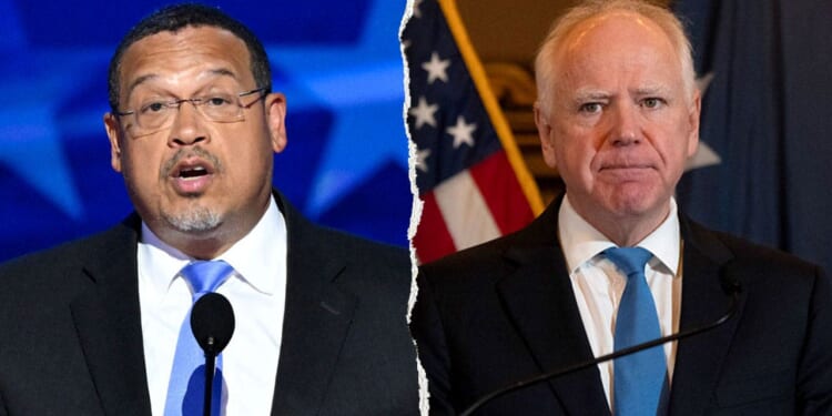 Minnesota Gov. Tim Walz, Keith Ellison to testify under oath in probe