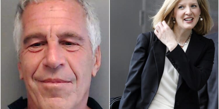 'OH MY GOD!!!!! I am dying': Jeffrey Epstein Showered Obama White House Counsel Kathryn Ruemmler With Gifts, Including $9,400 Hermes Handbag and Four Seasons Spa Treatment, Emails Show