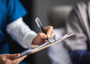 Board-certified in what?!