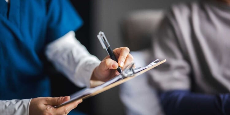 Board-certified in what?!