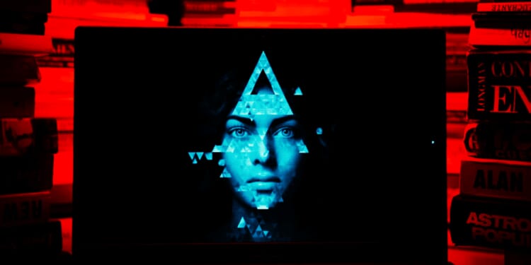 AI chatbots are creating private spaces where 'our humans' can't see what they discuss