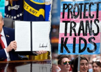 Records requests find no evidence of harm caused by Trump exec order, watchdog says