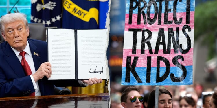 Records requests find no evidence of harm caused by Trump exec order, watchdog says