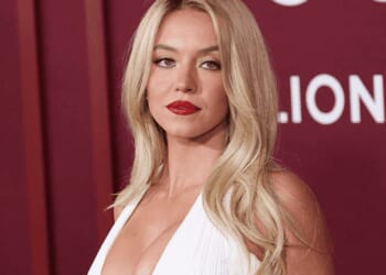 Sydney Sweeney spurns Cosmo girl's desperate  'MAGA Barbie' bait