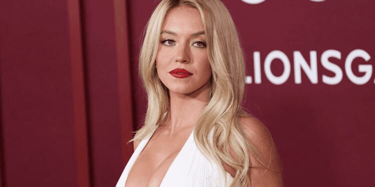 Sydney Sweeney spurns Cosmo girl's desperate 'MAGA Barbie' bait