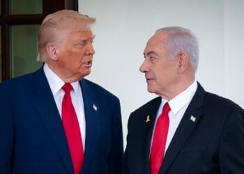 State Department approves more than $15B for Israel, Saudi Arabia in arms sales