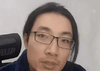 U.S. Grants Asylum to Chinese Man Who Exposed Uyghur Concentration Camps