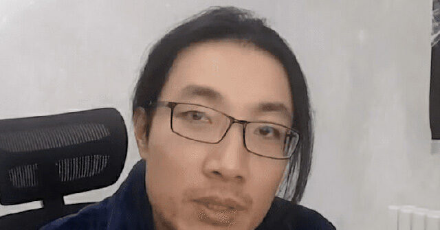 U.S. Grants Asylum to Chinese Man Who Exposed Uyghur Concentration Camps