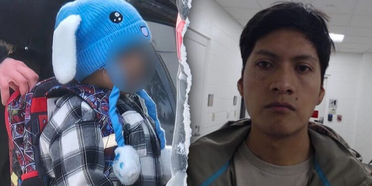 Dem senator rips ICE over detained child; DHS says mother refused custody