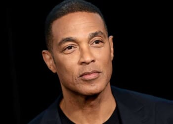 Unsealed indictment against Don Lemon cites his own comments on livestream from 'takeover' at church