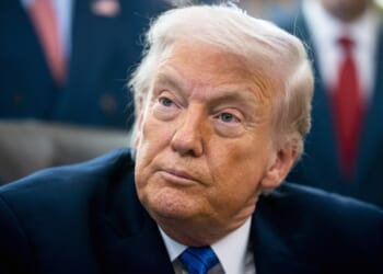 Judge strikes down parts of Trump order on citizenship verification for voting