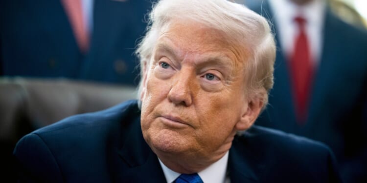 Judge strikes down parts of Trump order on citizenship verification for voting