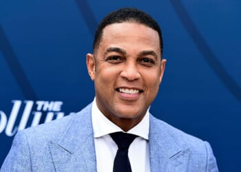 Don Lemon appears in court for the first time since arrest in Minnesota church involvement