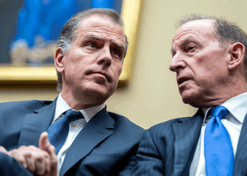 Don Lemon hires Hunter Biden's attorney Abbe David Lowell for legal defense