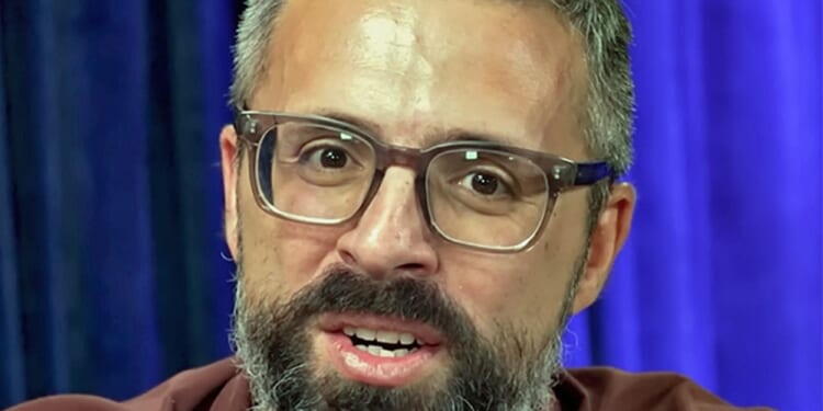 Mamdani Voter Ezra Klein Tries, Fails To Achieve Solidarity With Student Activists Who Called Him a 'Zionist Pig'