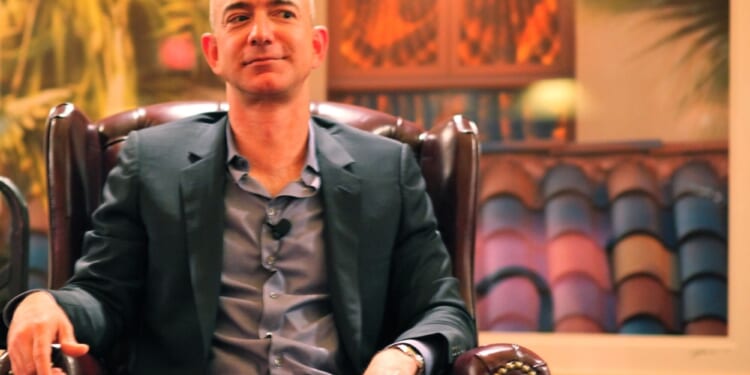 Washington Post ‘Dear Jeff’ Letter Reminds Us How Arrogant, Entitled, And Graceless The Media Are