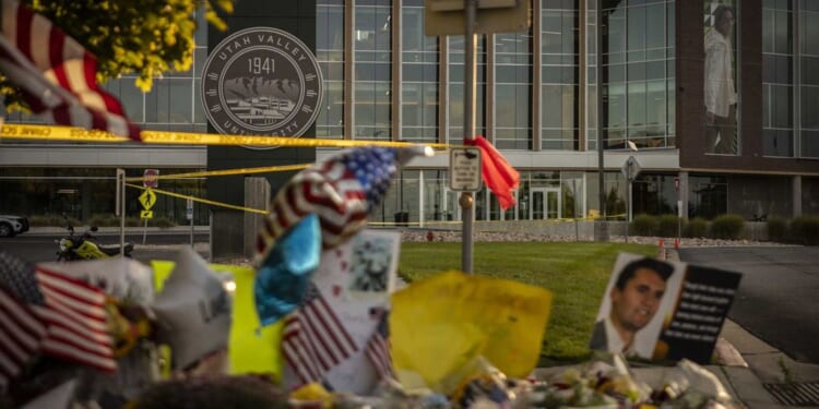 Elderly man who falsely confessed to shooting Charlie Kirk sentenced to prison