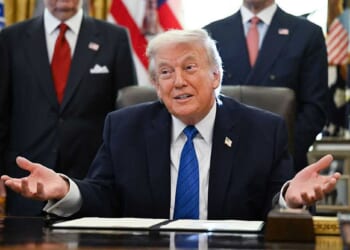 'USADF is garbage': Senior US foreign aid official will plead guilty to taking kickbacks, lying to feds