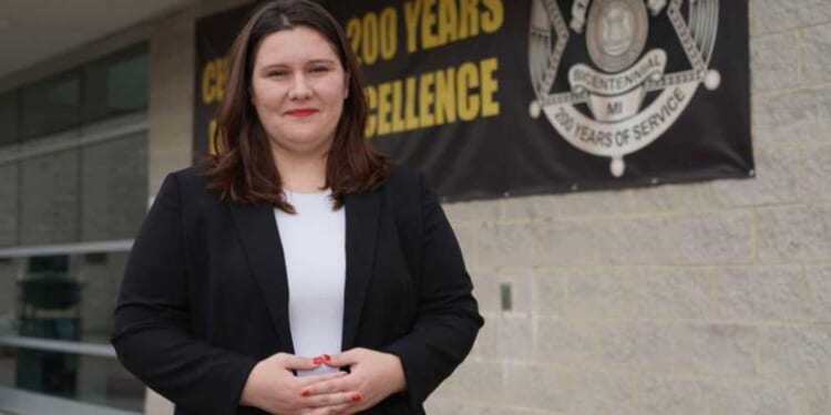 Woke sheriff walks back 'lies': Dyer admits ICE did not make arrests at school bus stops after all