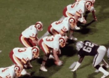 Sad There’s No Football This Week? Watch These Old Super Bowl Highlights Instead